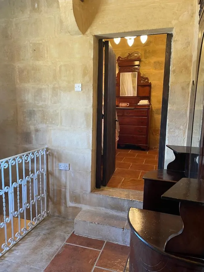 Il-Harruba Farmhouse Villa Marsaskala