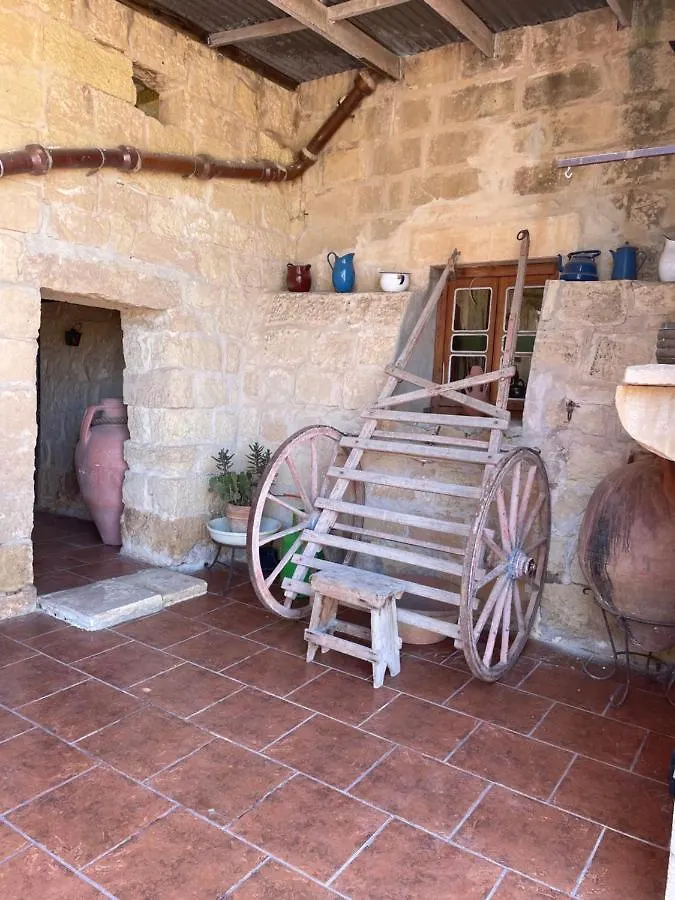 Holiday home Il-Harruba Farmhouse Villa Marsaskala Malta