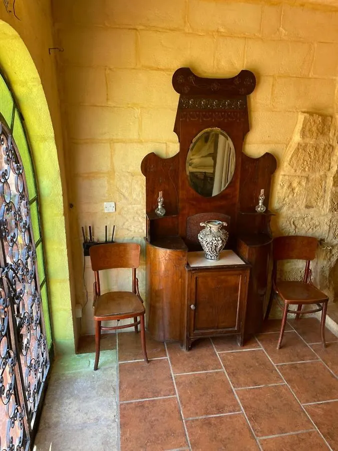 Il-Harruba Farmhouse Villa Marsaskala 0*,