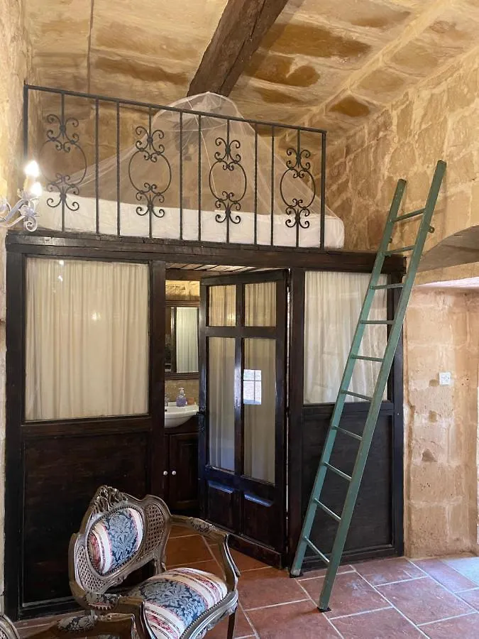 Il-Harruba Farmhouse Villa Marsaskala Holiday home