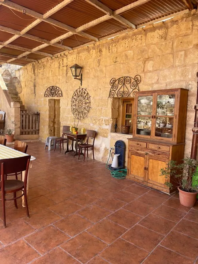 Il-Harruba Farmhouse Villa Marsaskala Malta