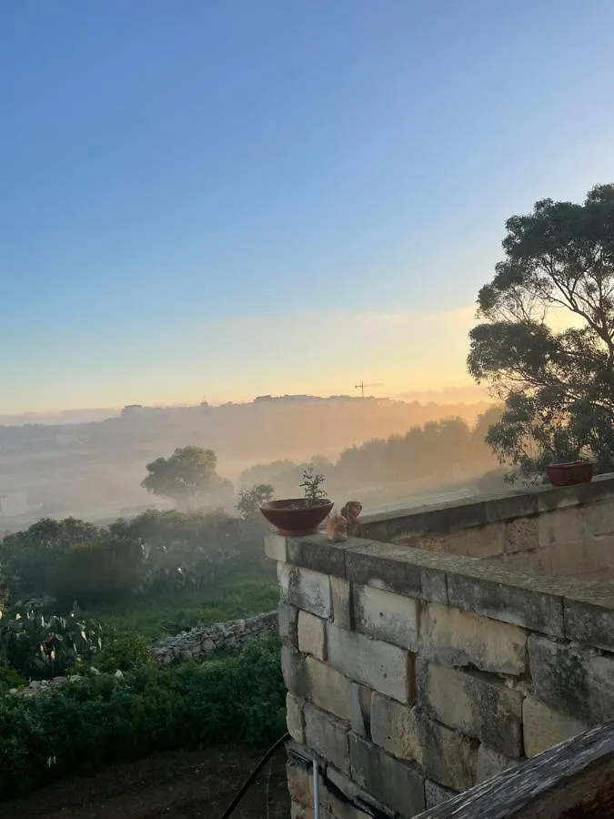 Holiday home Il-Harruba Farmhouse Villa Marsaskala