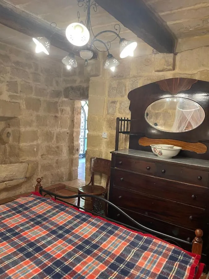 Il-Harruba Farmhouse Villa Marsaskala