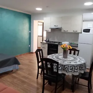 Maltastudiosapartment Appartement