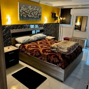 Appartamento Cute Penthouse, Marsaskala