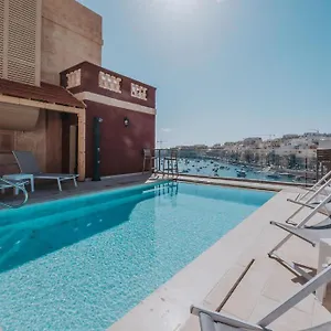Casa Rosanna Malta Adults Only 16 Marsaskala