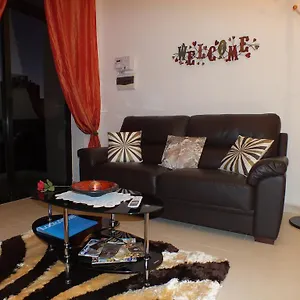  Apartament Marjanapartment