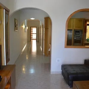  Apartament The April Maisonette