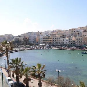 Seaside Appartement