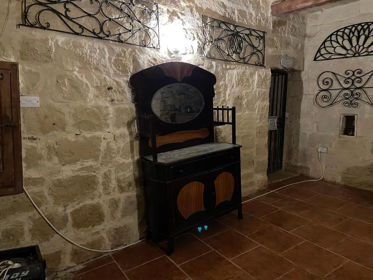 Il-Harruba Farmhouse Villa Marsaskala Holiday home