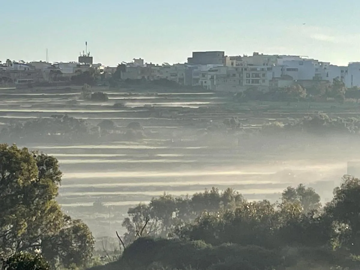 Holiday home Il-Harruba Farmhouse Villa Marsaskala