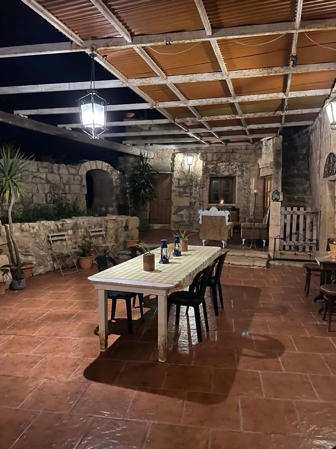 Holiday home Il-Harruba Farmhouse Villa Marsaskala