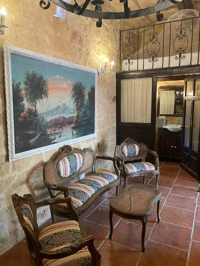 Il-Harruba Farmhouse Villa Marsaskala 0*,  Malta