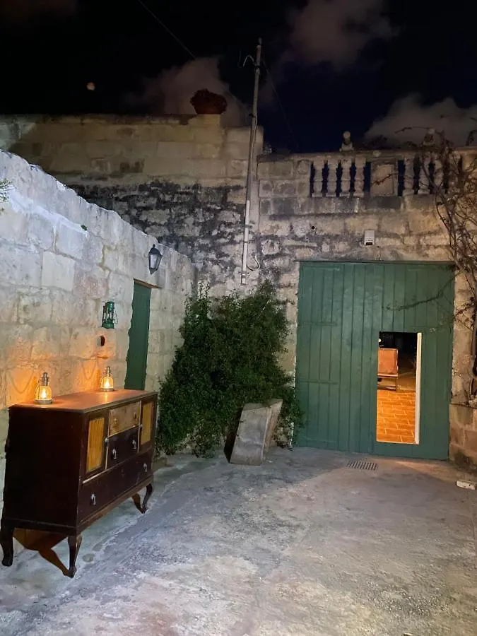 Holiday home Il-Harruba Farmhouse Villa Marsaskala