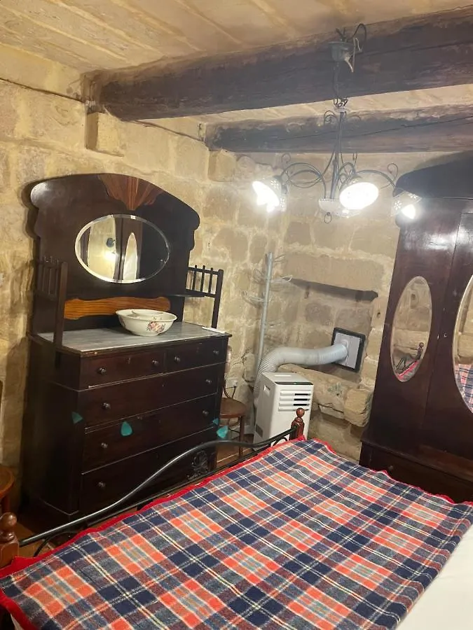 Il-Harruba Farmhouse Villa Marsaskala 0*,