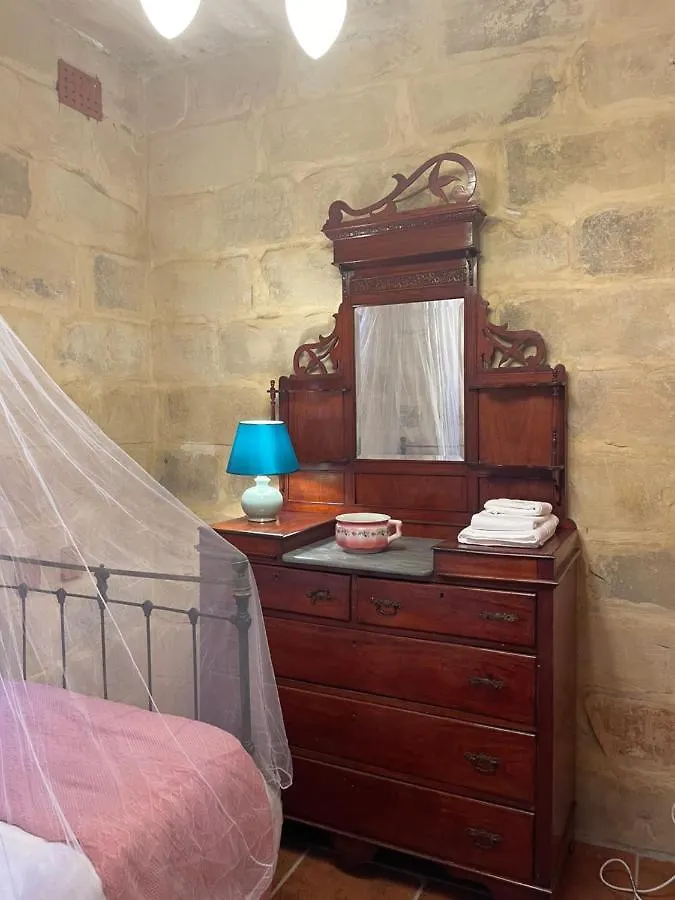 Il-Harruba Farmhouse Villa Marsaskala 0*,  Malta