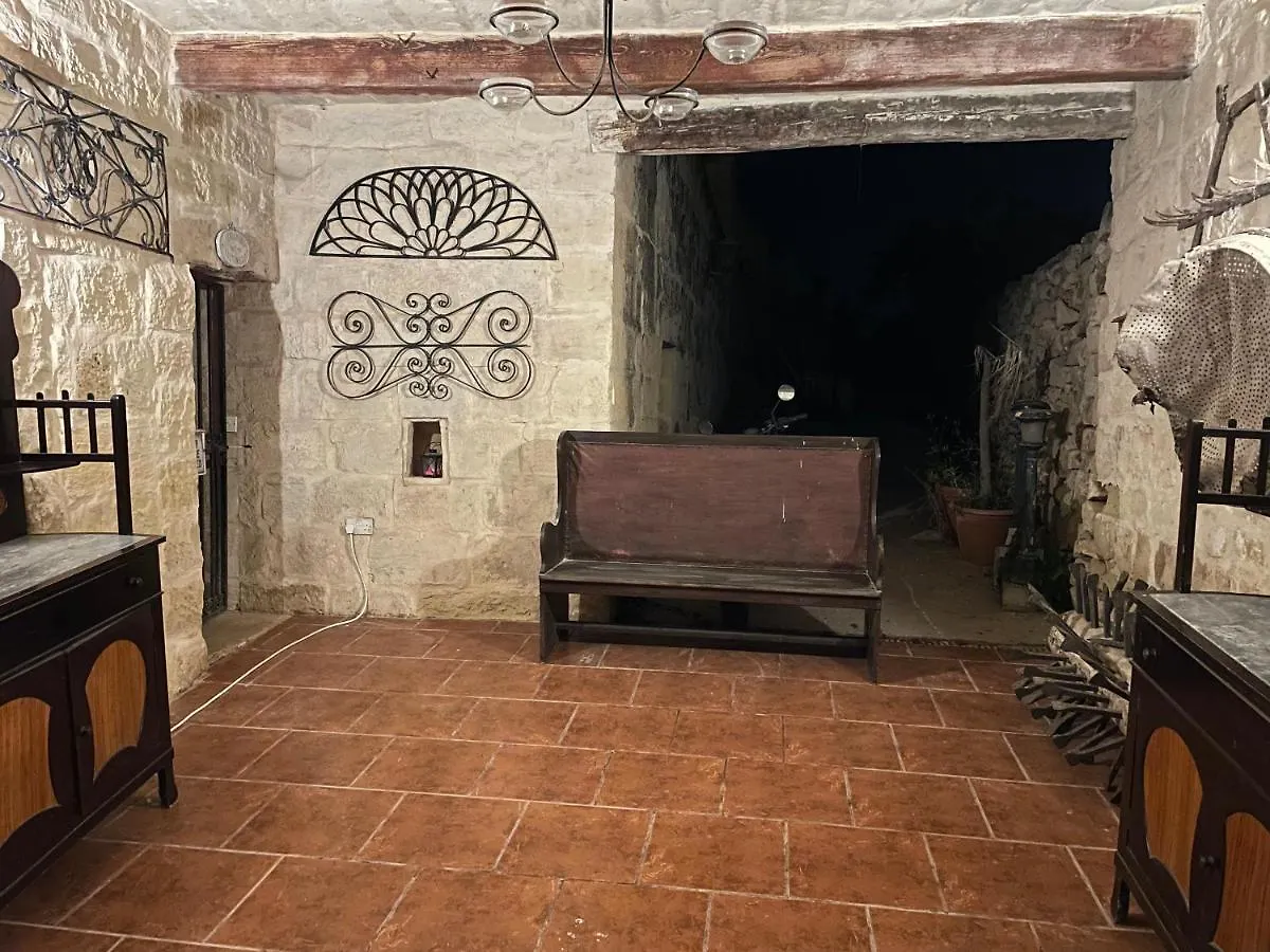 Holiday home Il-Harruba Farmhouse Villa Marsaskala