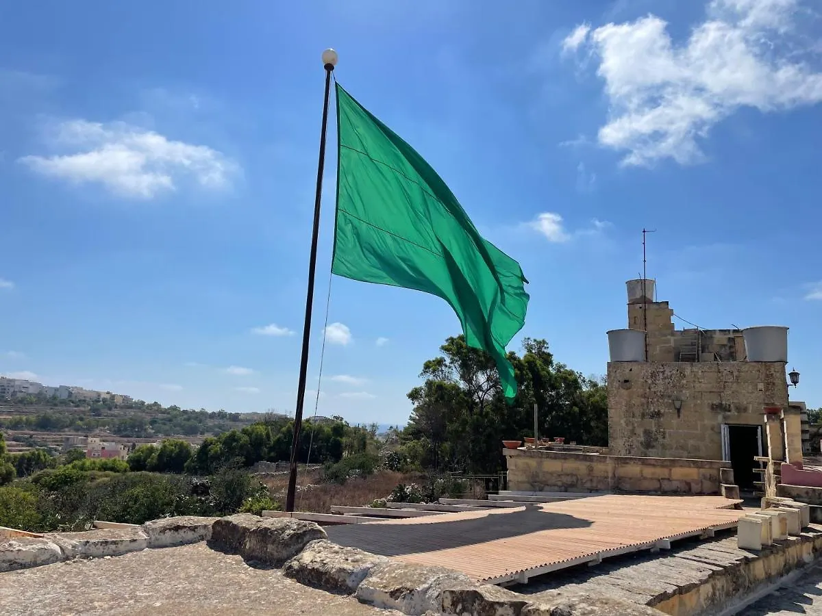 Il-Harruba Farmhouse Villa Marsaskala Holiday home